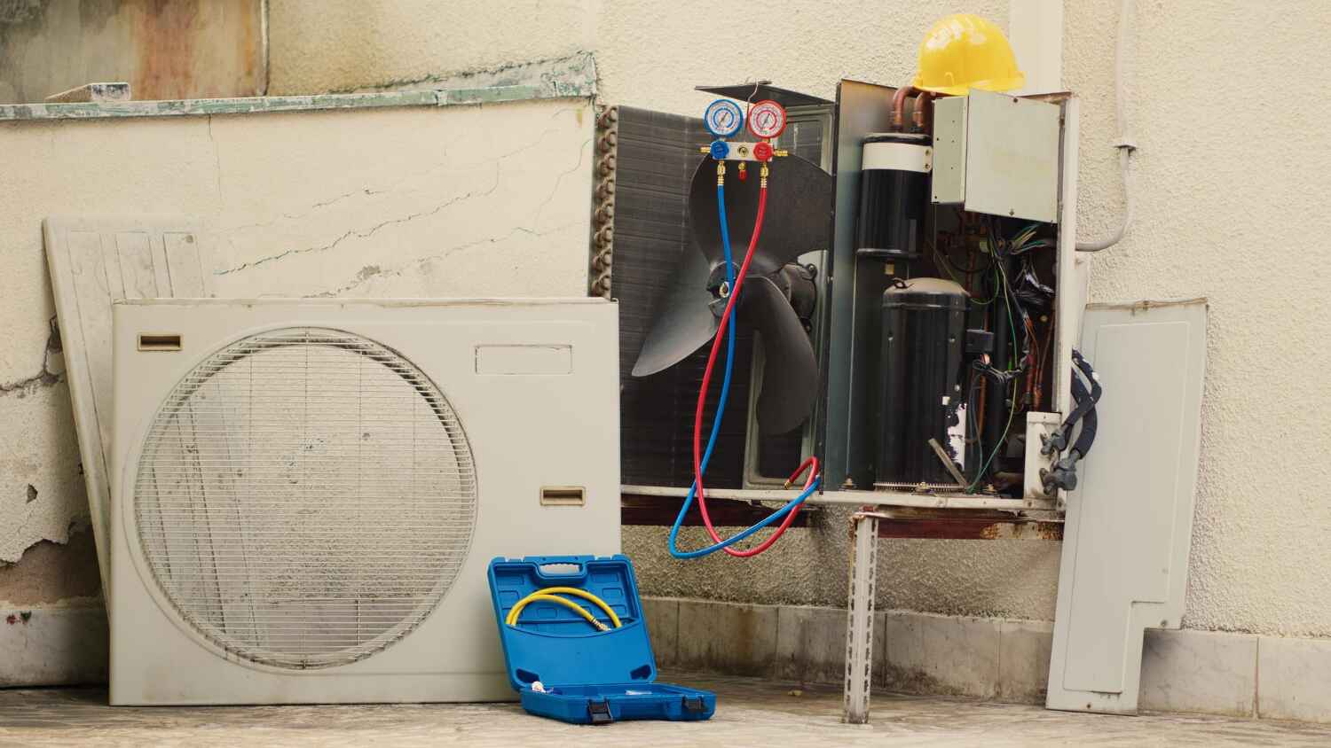 Best Local HVAC companies  in Montpelier, OH