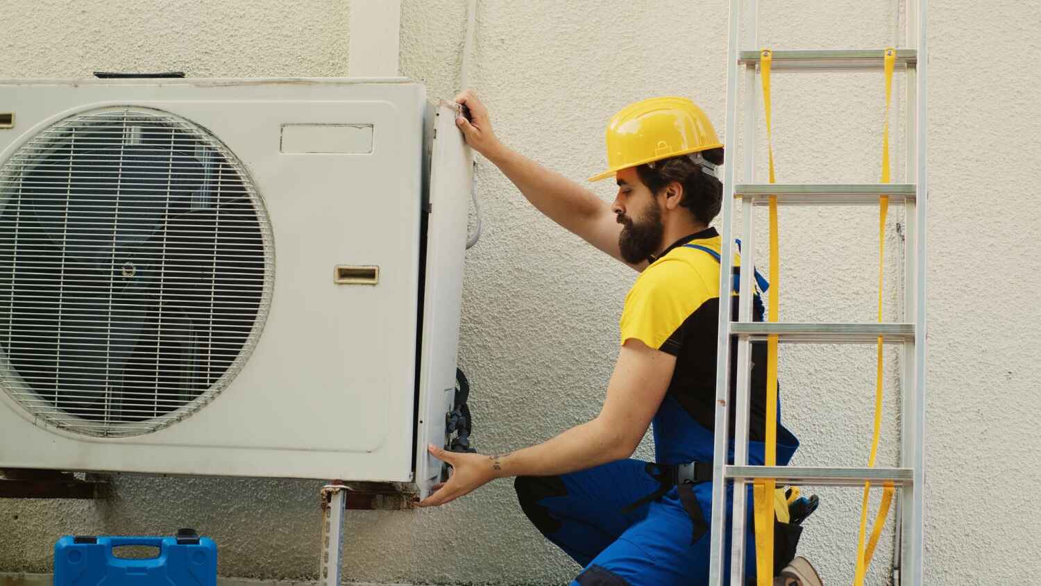 Best Affordable HVAC services  in Montpelier, OH